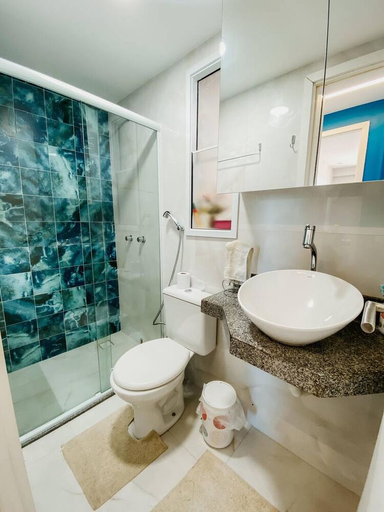 Apartamento, 2 quartos - Foto 4