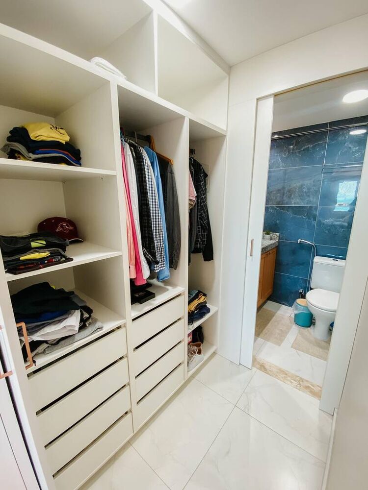 Apartamento, 2 quartos - Foto 2