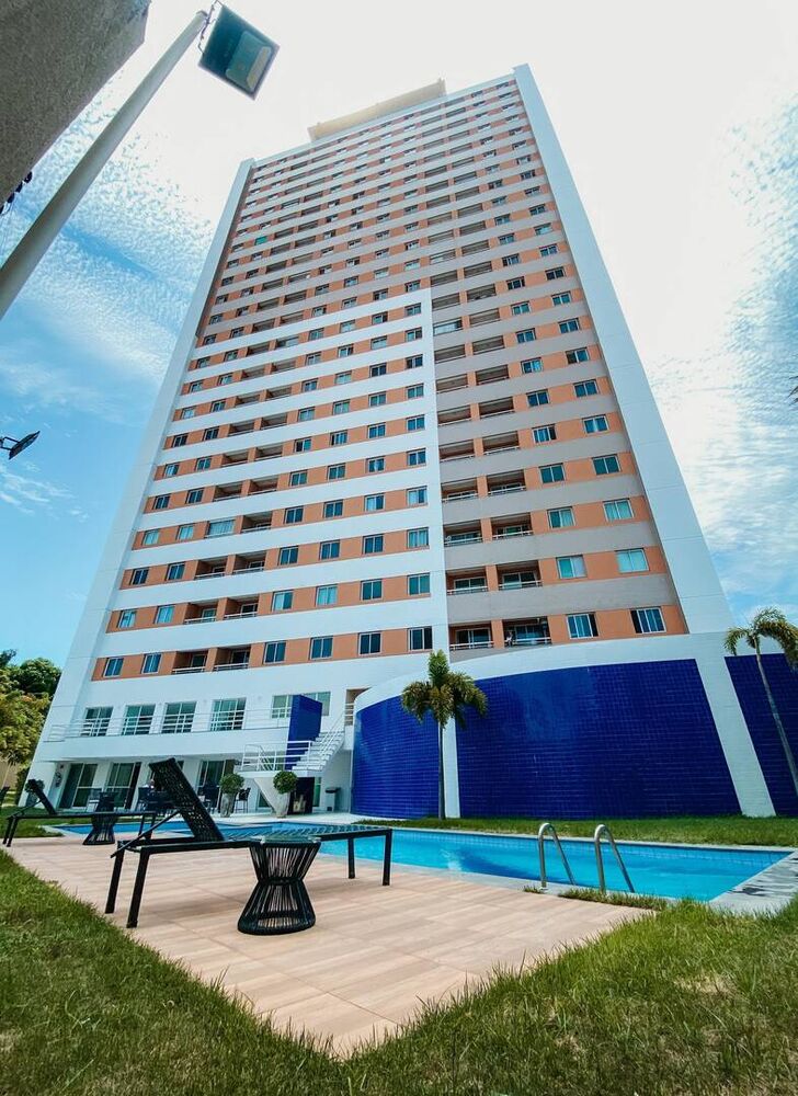 Apartamento, 2 quartos - Foto 1