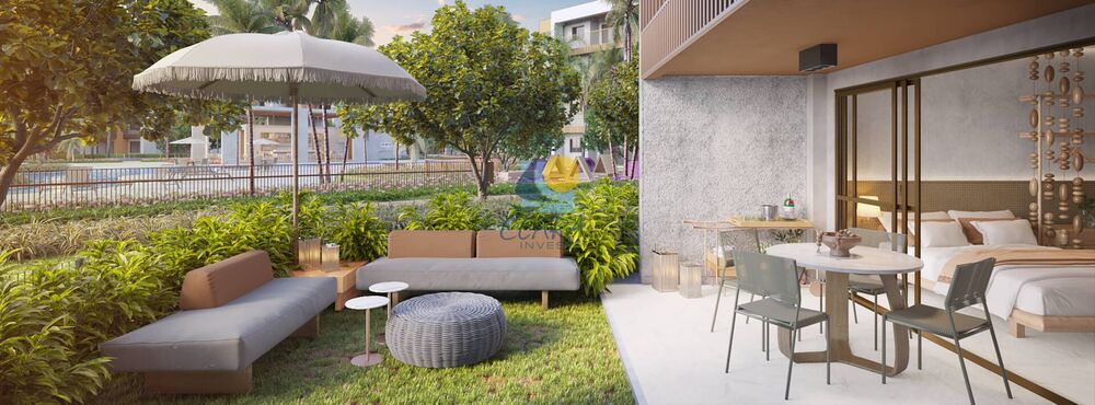 Apartamento à venda com 1 quarto, 3061m² - Foto 3