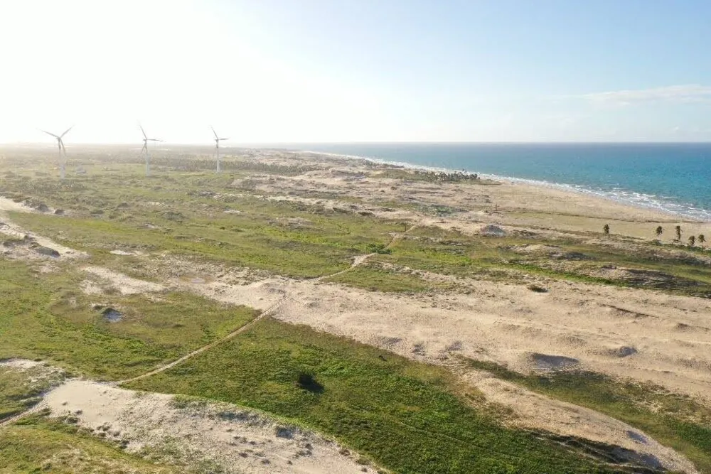 Terreno, 450 m² - Foto 3