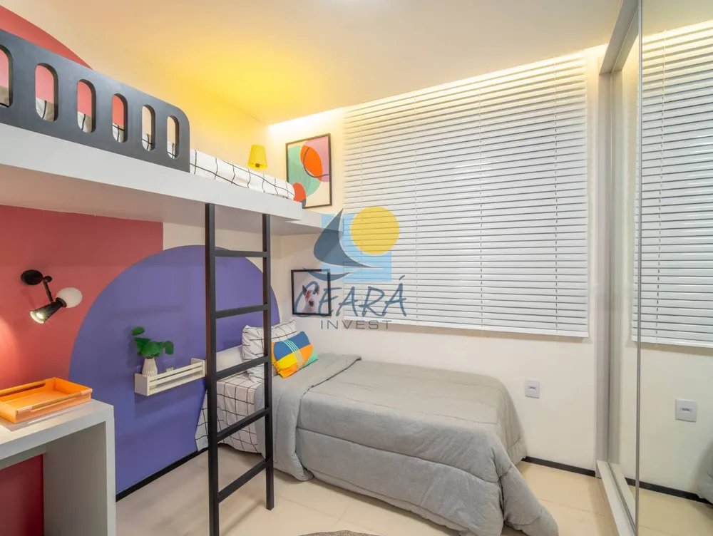 Apartamento, 2 quartos, 51 m² - Foto 7