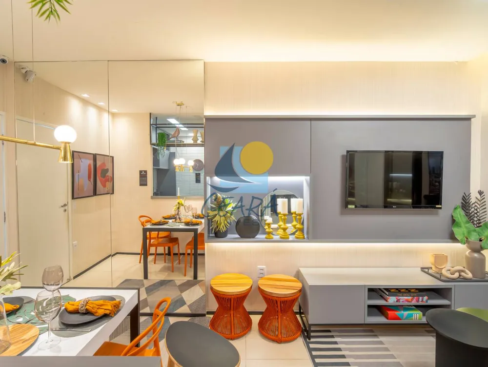 Apartamento, 2 quartos, 51 m² - Foto 14
