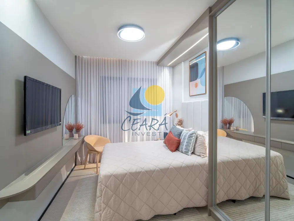 Apartamento, 2 quartos, 51 m² - Foto 9