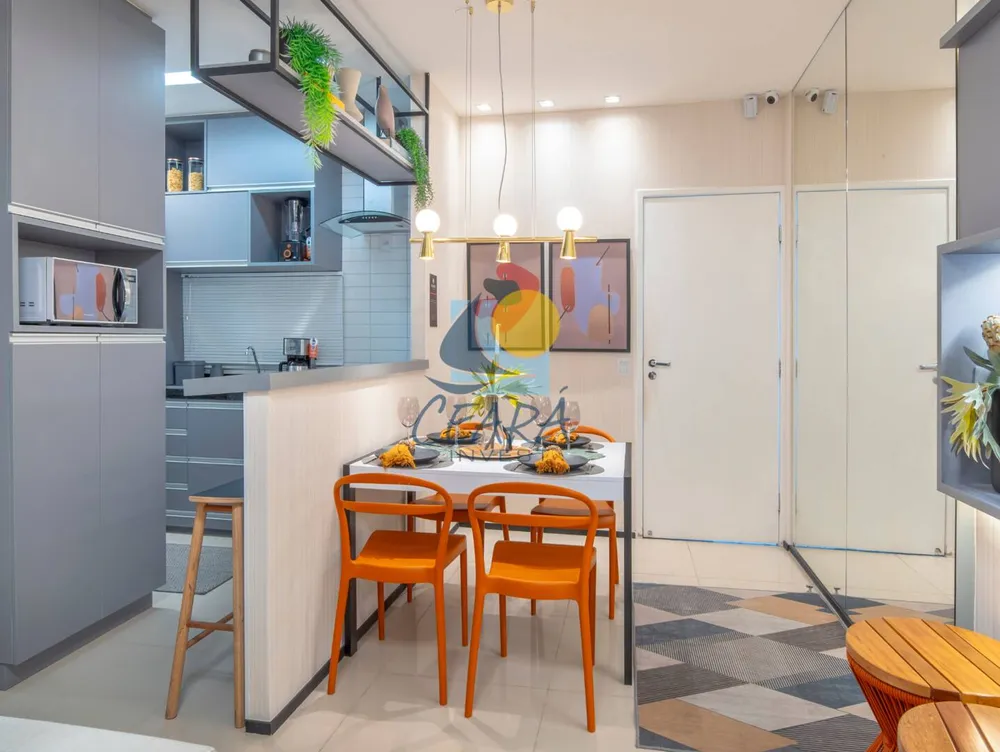 Apartamento, 2 quartos, 51 m² - Foto 10