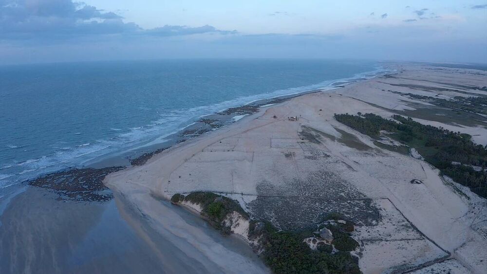 Terreno à venda, 1000m² - Foto 2