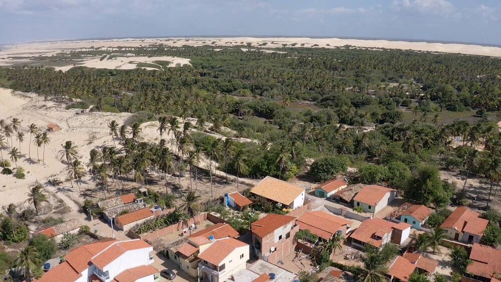 Terreno à venda, 1000m² - Foto 4