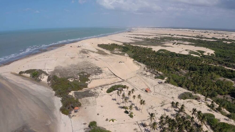 Terreno à venda, 1000m² - Foto 3