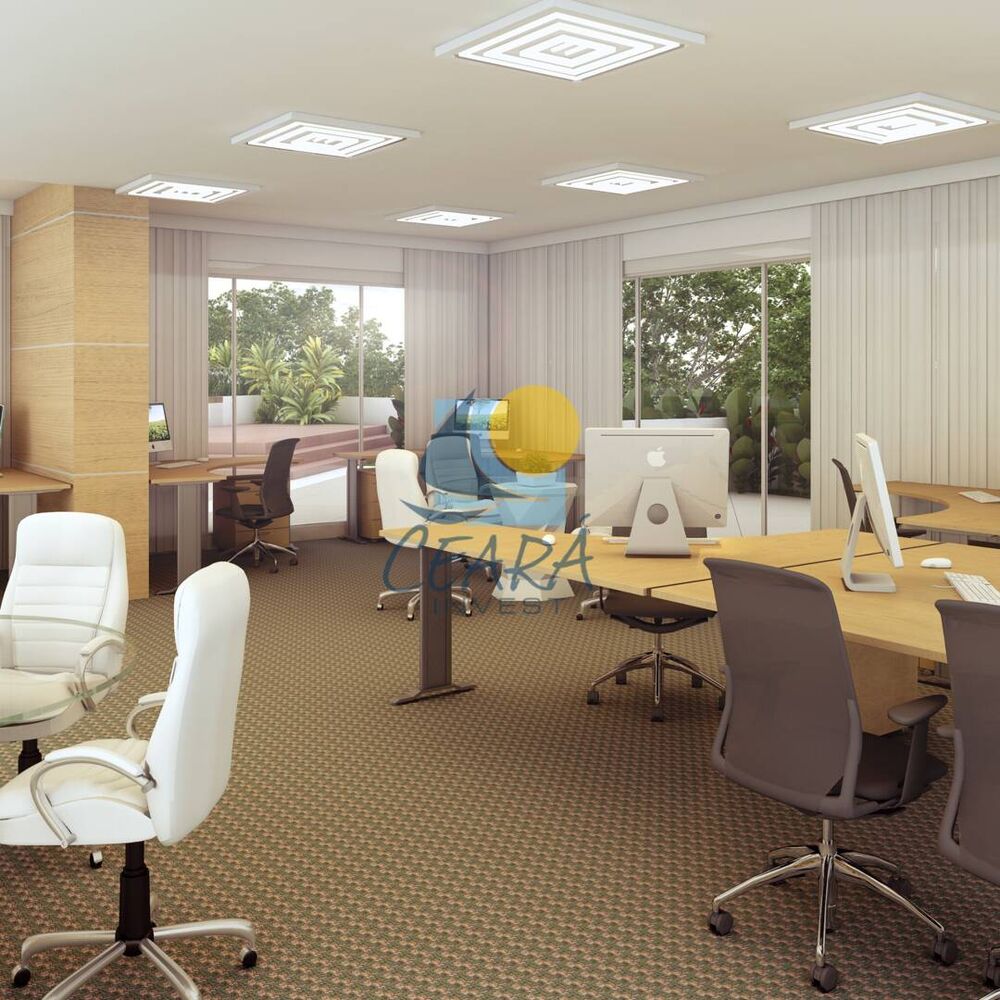 Apartamento, 34 m² - Foto 10