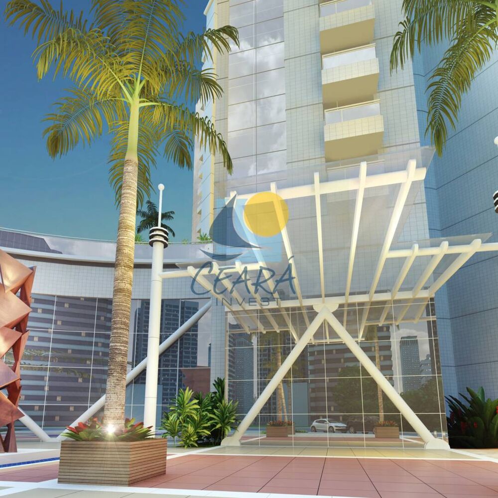 Apartamento, 34 m² - Foto 1