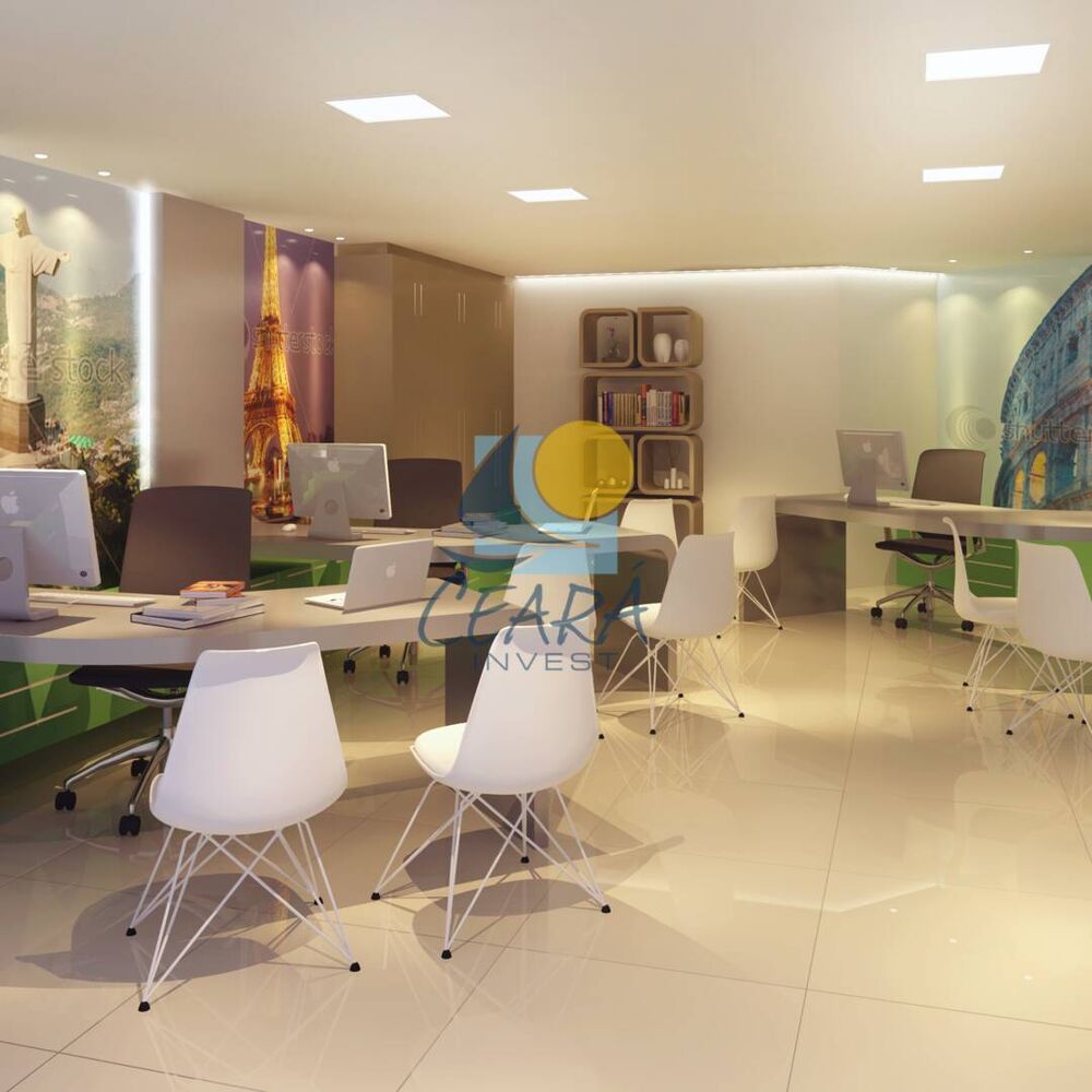 Apartamento, 34 m² - Foto 3