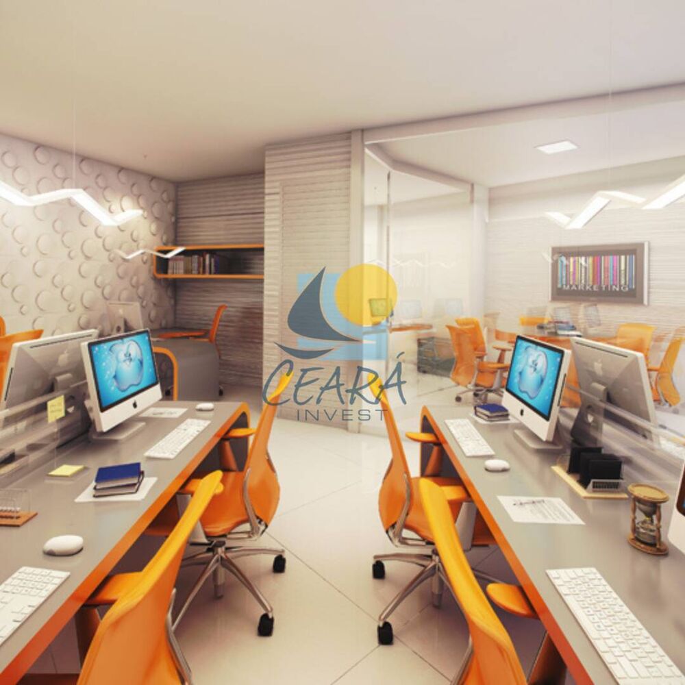 Apartamento, 34 m² - Foto 12