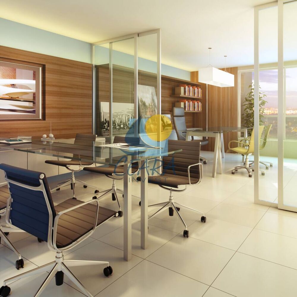 Apartamento, 34 m² - Foto 8