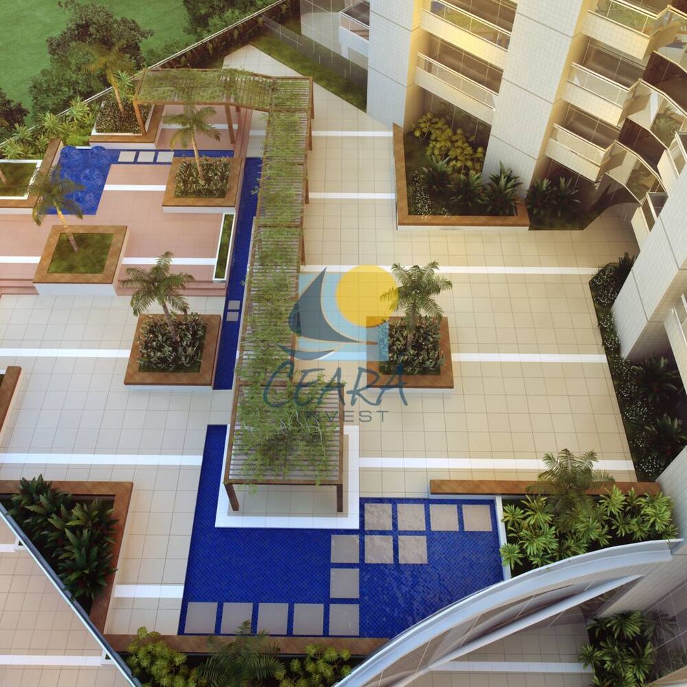 Apartamento, 34 m² - Foto 6