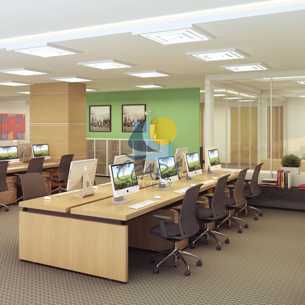 Apartamento, 34 m² - Foto 5