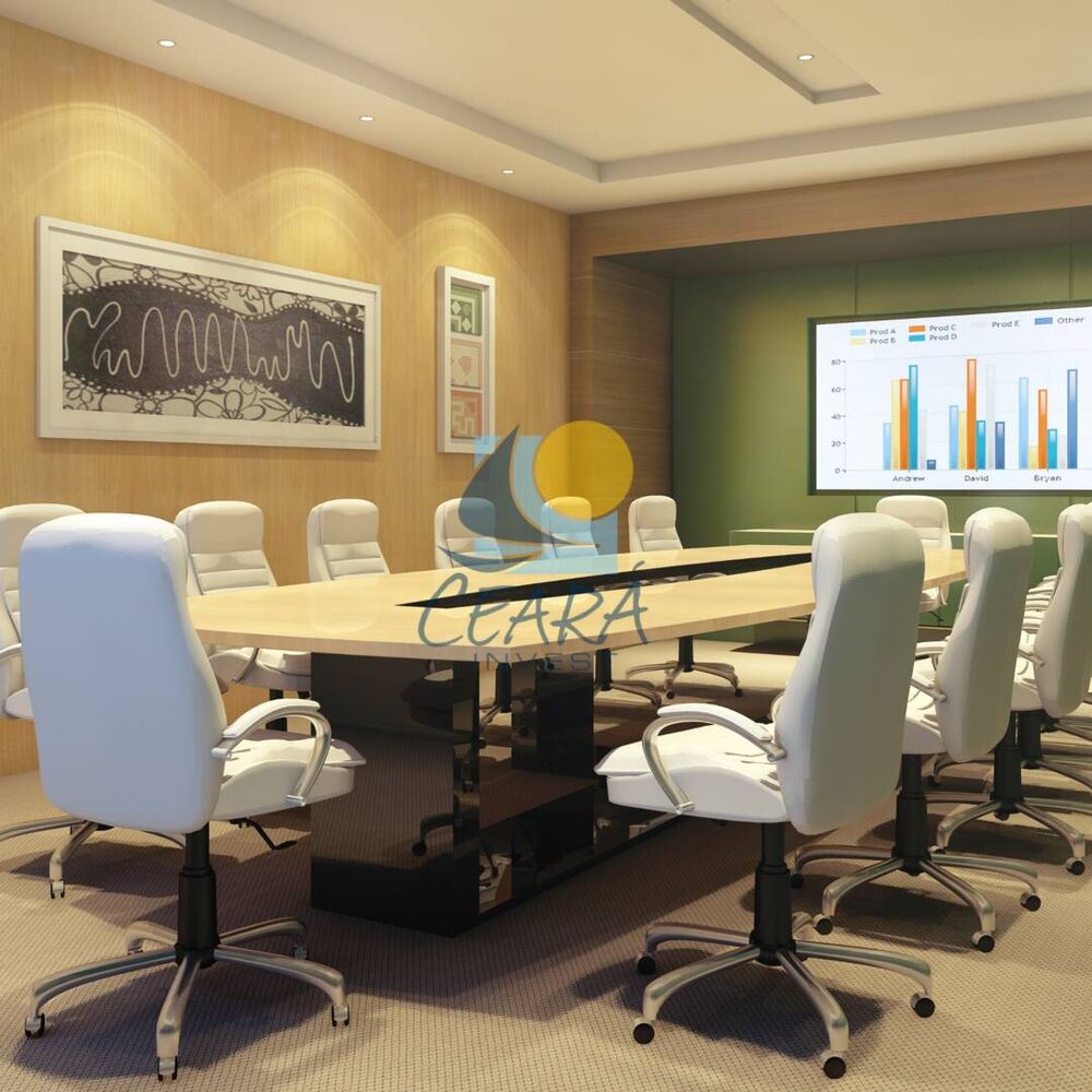 Apartamento, 34 m² - Foto 7