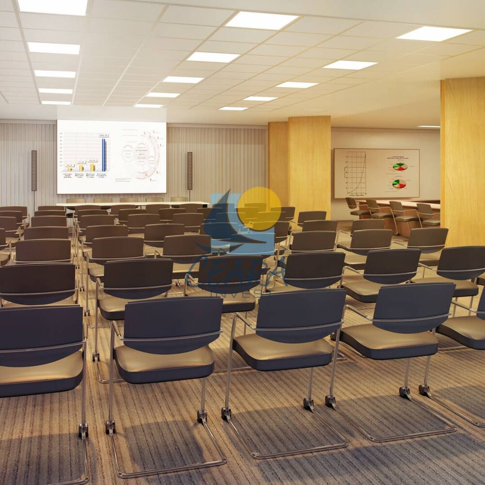 Apartamento, 34 m² - Foto 9