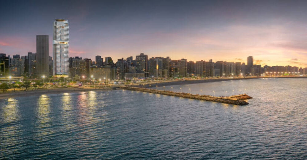 Apartamento, 4 quartos - Foto 2