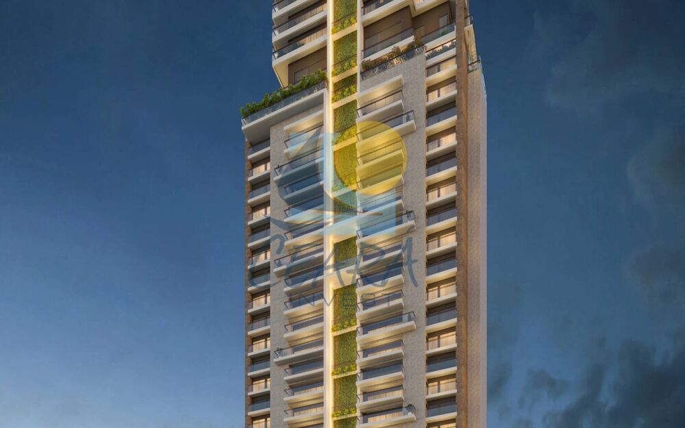 Apartamento, 3 quartos, 205 m² - Foto 2
