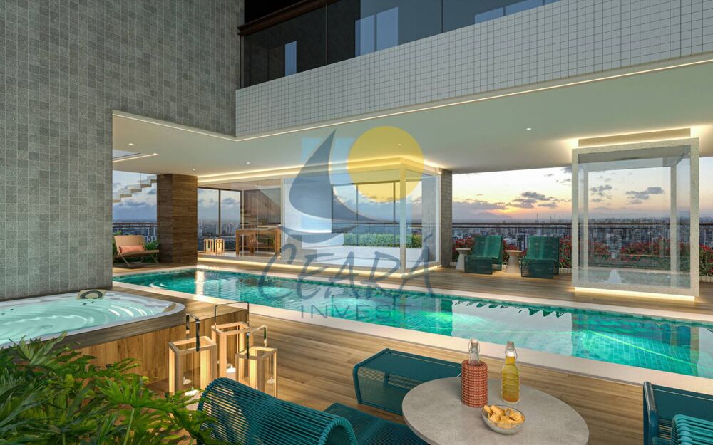 Apartamento, 3 quartos, 205 m² - Foto 9