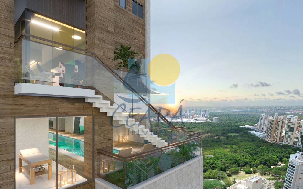 Apartamento, 3 quartos, 205 m² - Foto 10