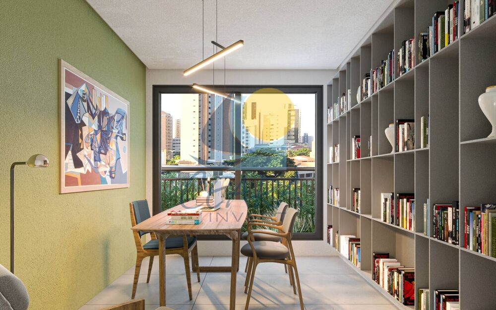 Apartamento, 3 quartos, 205 m² - Foto 11