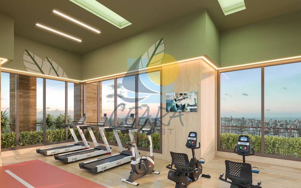 Apartamento, 3 quartos, 205 m² - Foto 14