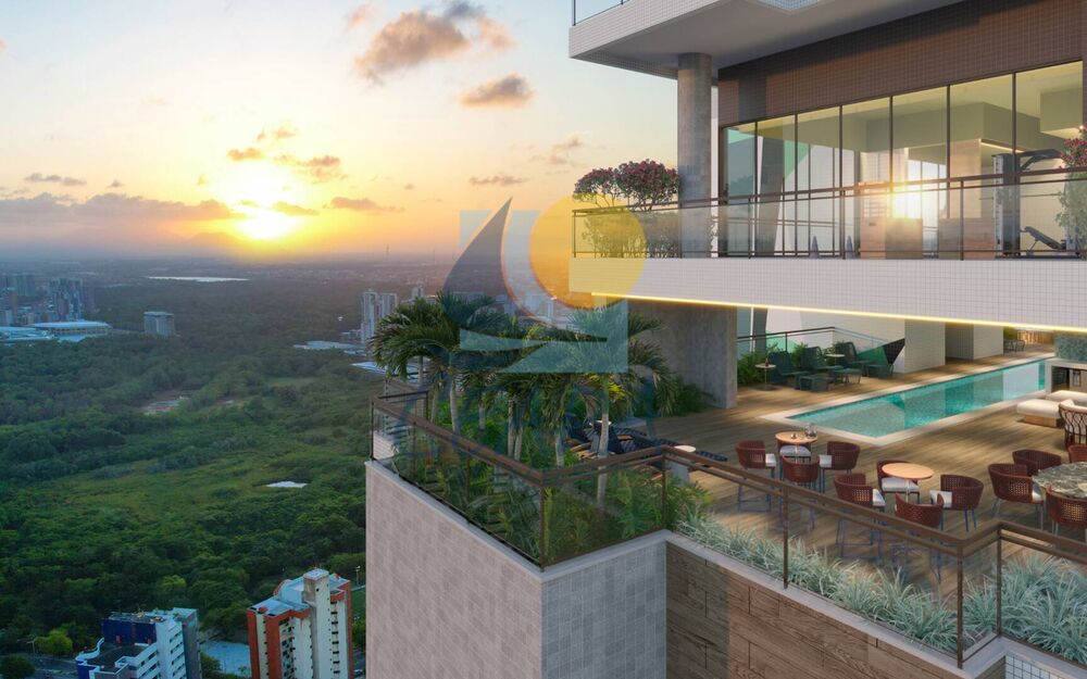 Apartamento, 3 quartos, 205 m² - Foto 12