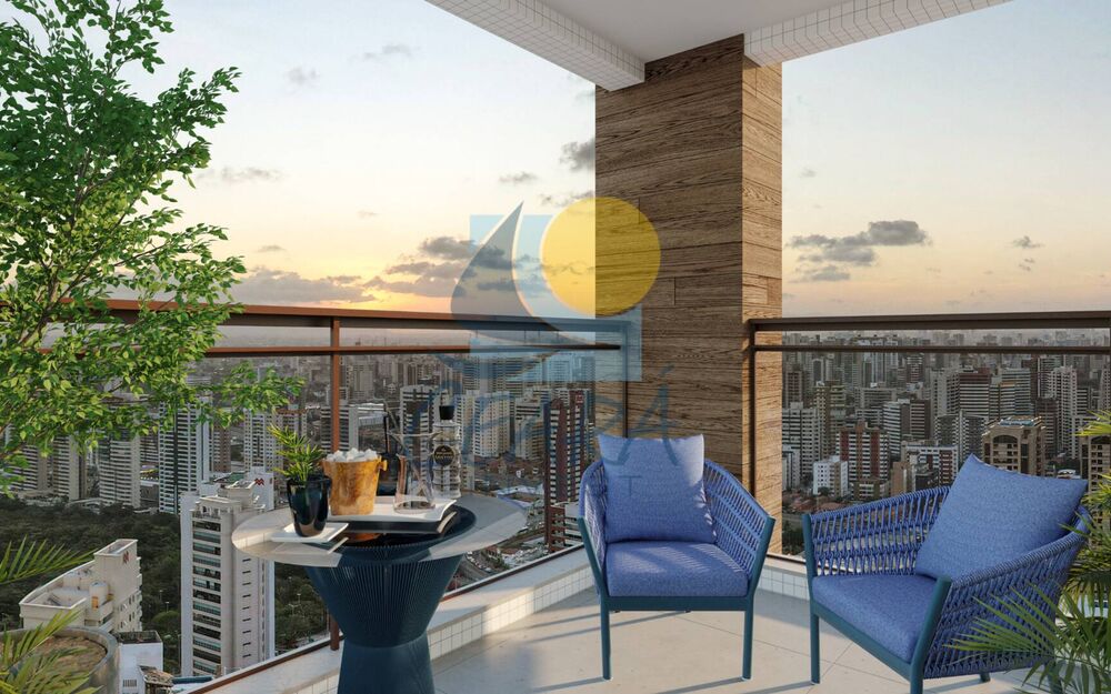 Apartamento, 3 quartos, 205 m² - Foto 6