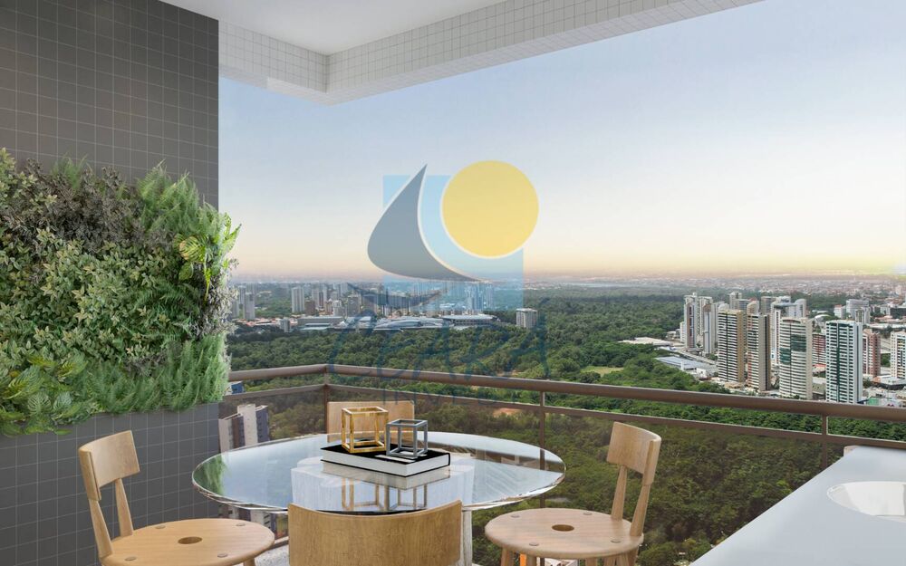 Apartamento, 3 quartos, 205 m² - Foto 13