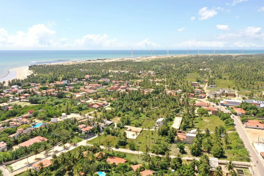 Terreno, 600 m² - Foto 2