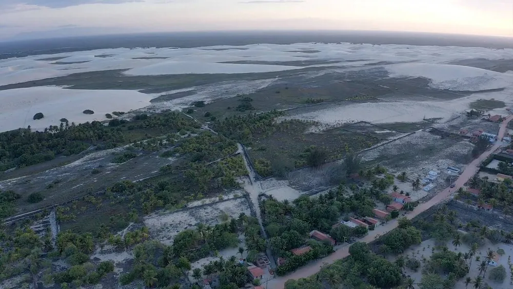 Terreno, 4 hectares - Foto 8