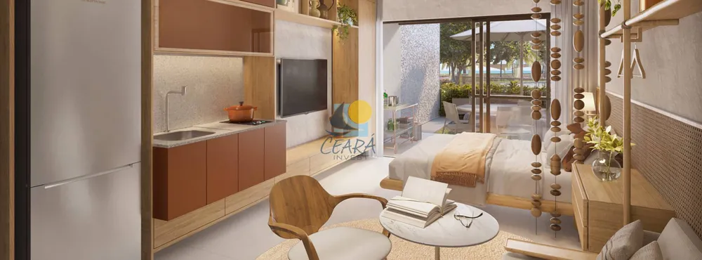 Apartamento, 1 quarto - Foto 15