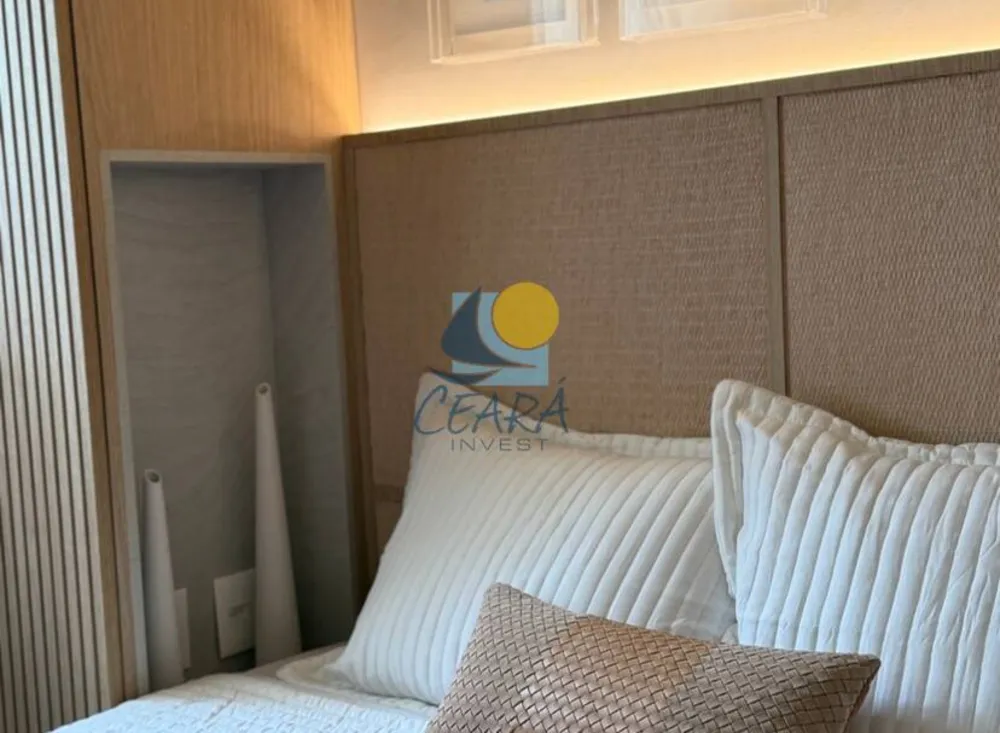 Apartamento, 1 quarto, 35 m² - Foto 2