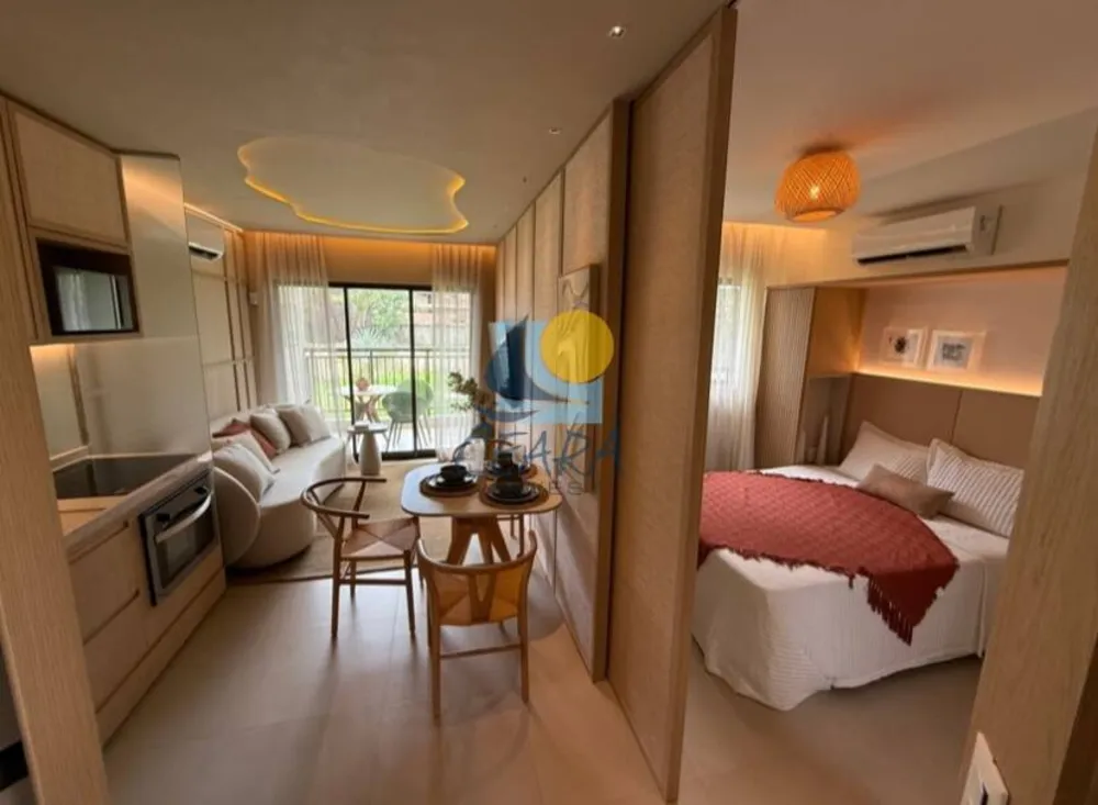 Apartamento, 1 quarto, 35 m² - Foto 7