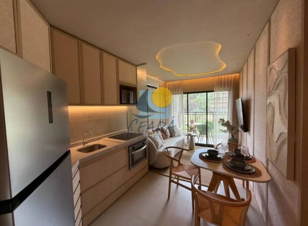 Apartamento, 1 quarto, 35 m² - Foto 5