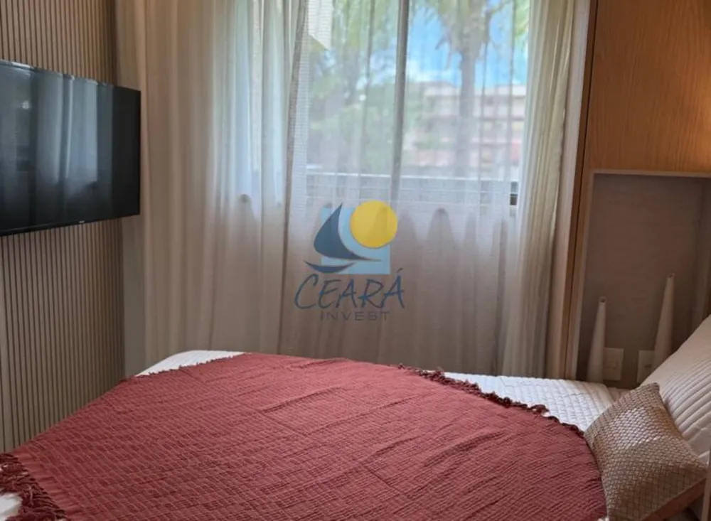 Apartamento, 1 quarto, 35 m² - Foto 3