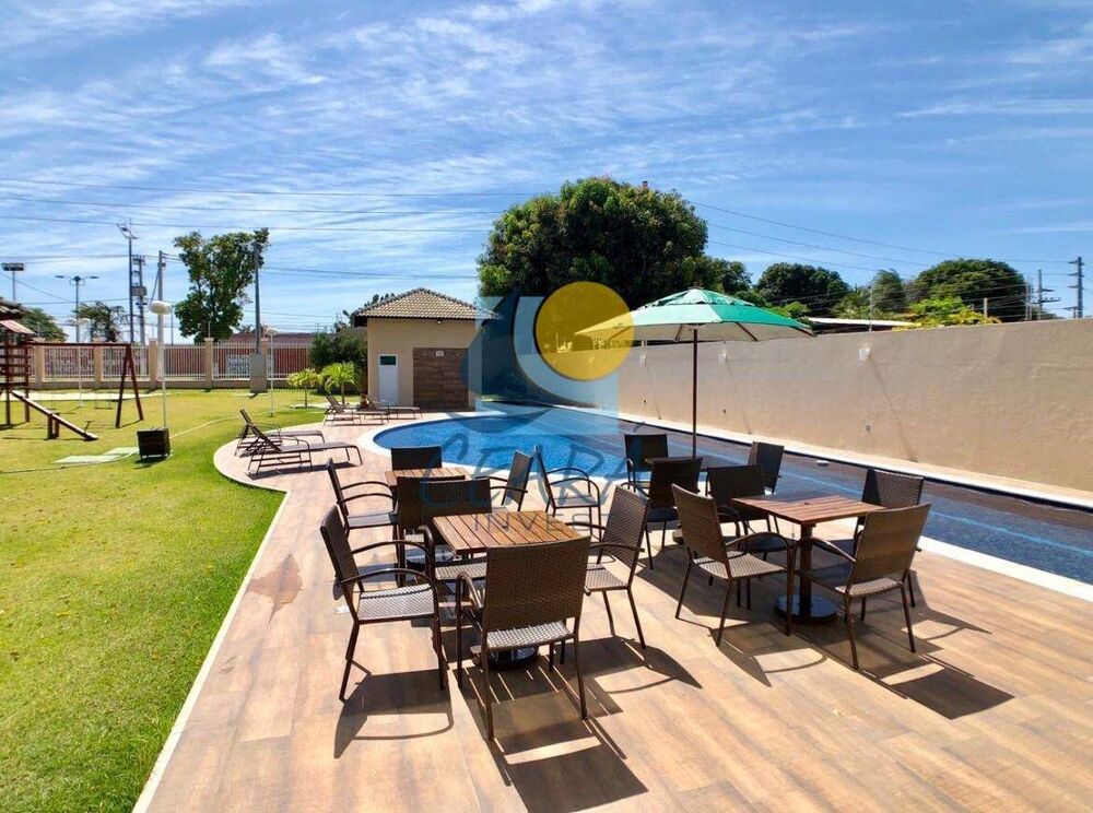 Casa, 4 quartos - Foto 12