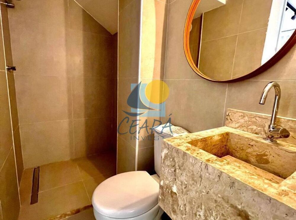 Casa, 4 quartos - Foto 22