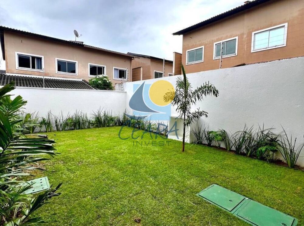 Casa, 4 quartos - Foto 16