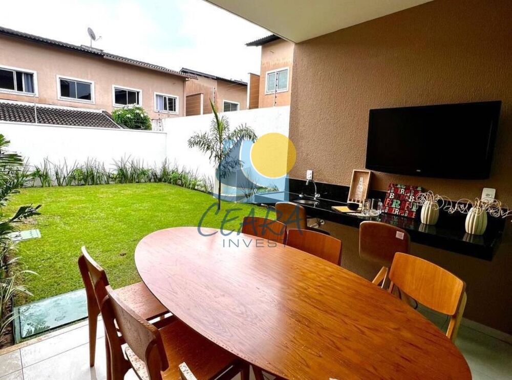 Casa, 4 quartos - Foto 21