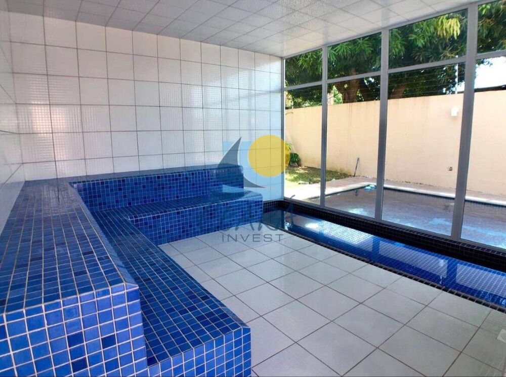 Casa, 4 quartos - Foto 10