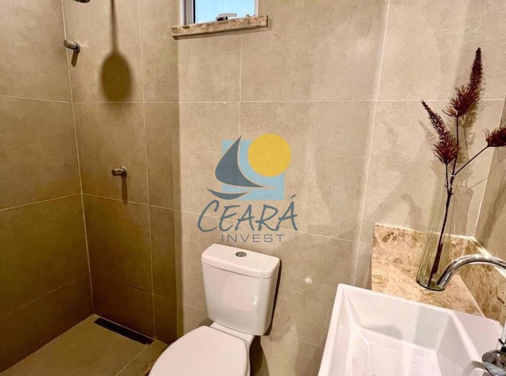 Casa, 4 quartos - Foto 23