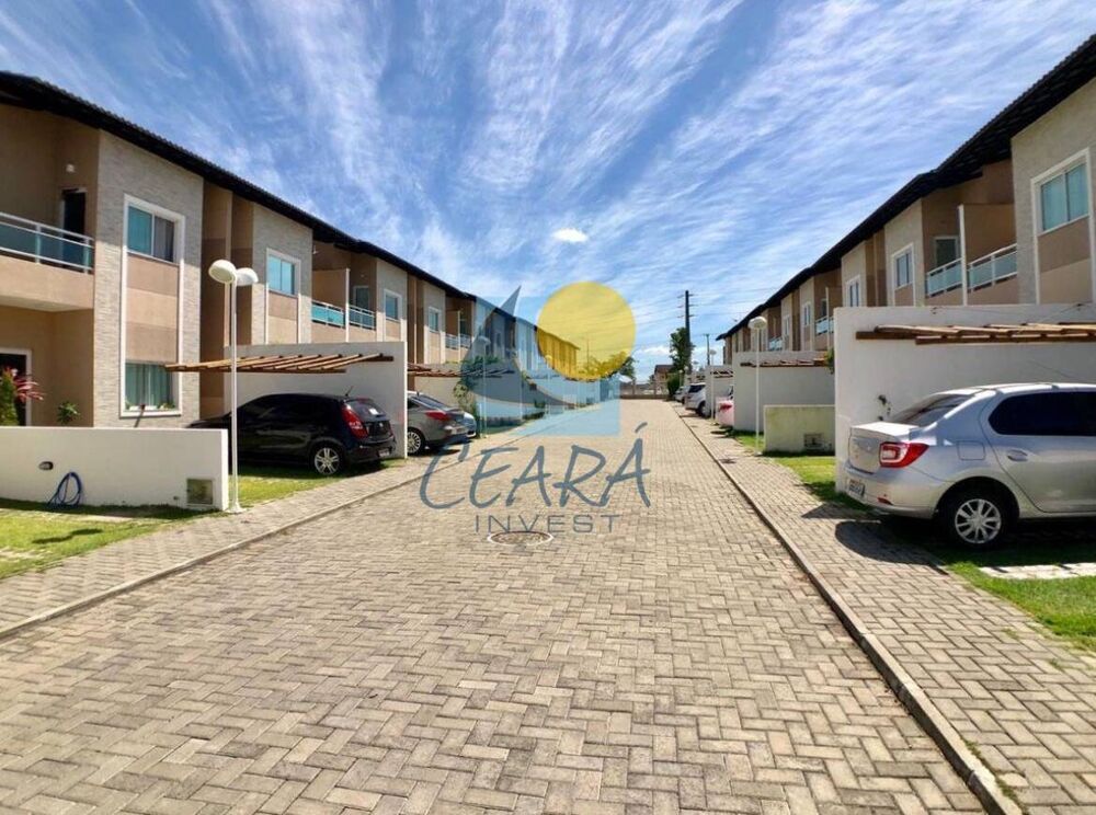 Casa, 4 quartos - Foto 4