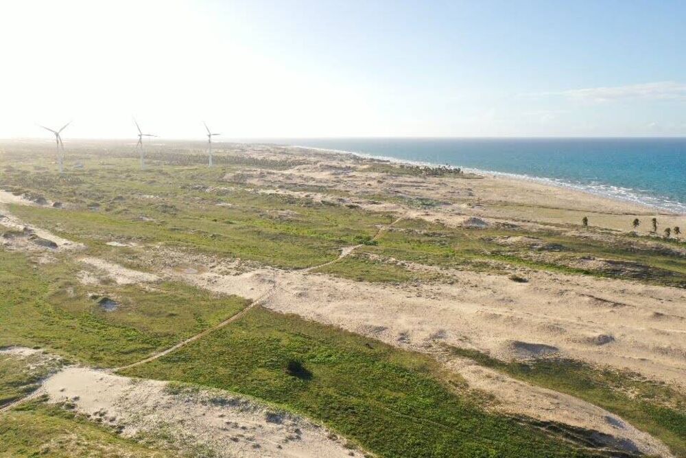 Terreno à venda, 450m² - Foto 2