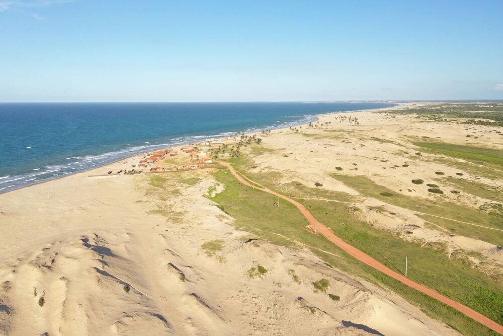 Terreno à venda, 450m² - Foto 12