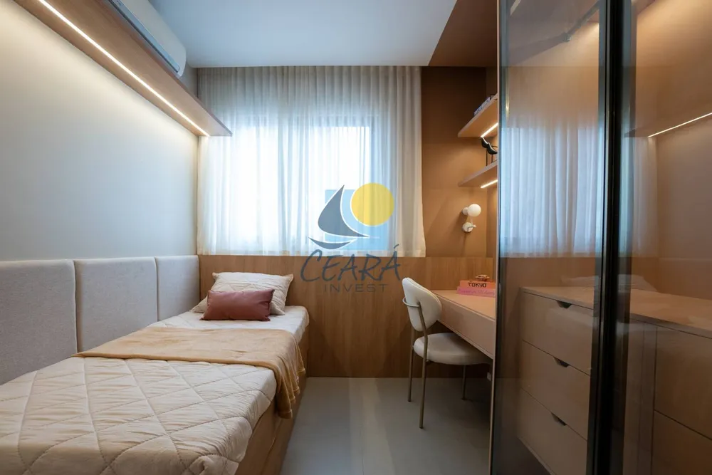 Apartamento, 2 quartos, 55 m² - Foto 12