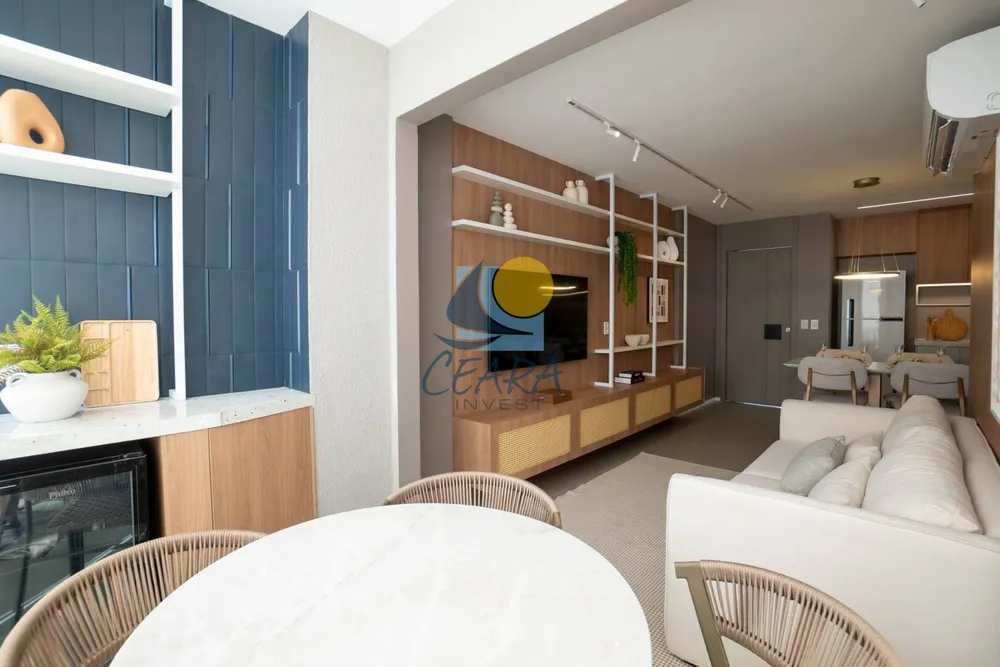 Apartamento, 2 quartos, 55 m² - Foto 4