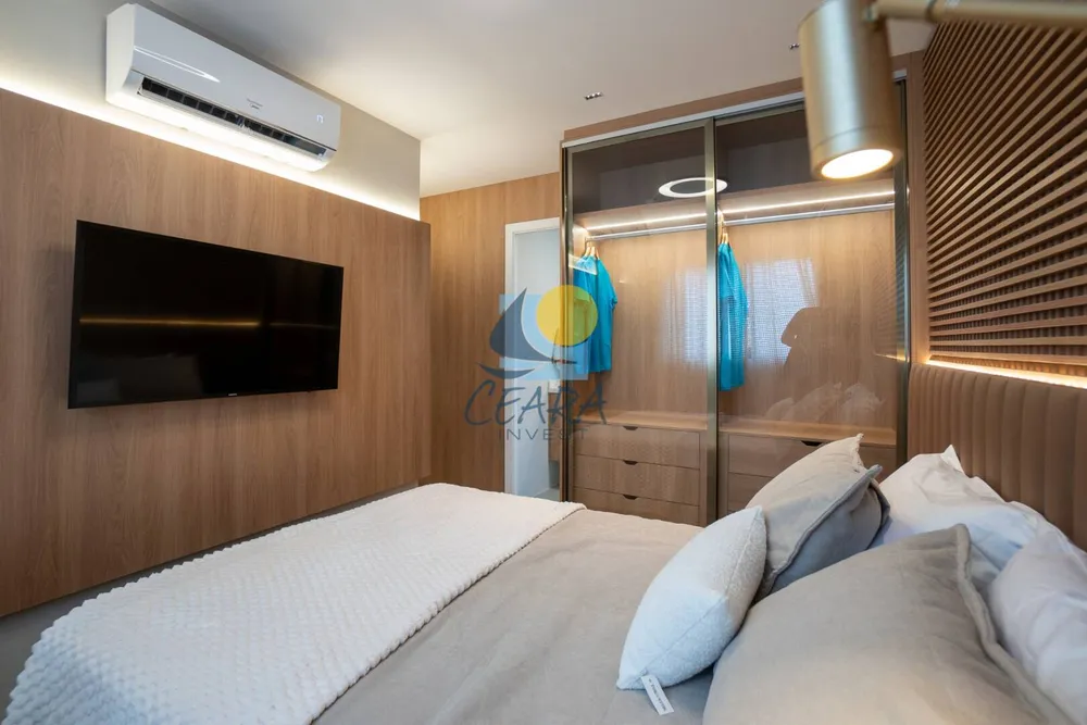 Apartamento, 2 quartos, 55 m² - Foto 11