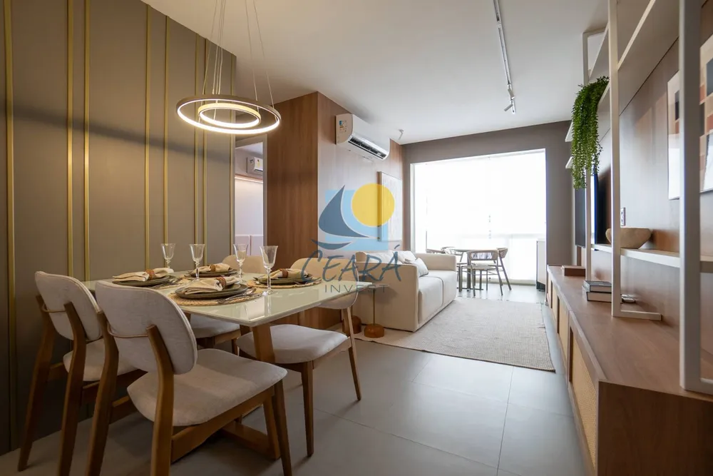 Apartamento, 2 quartos, 55 m² - Foto 1